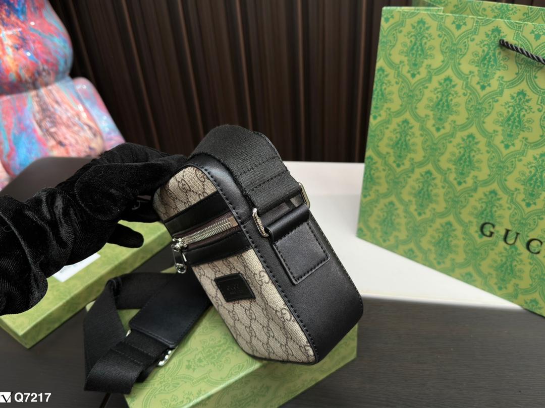 Replica Gucci Bag 18*13CM