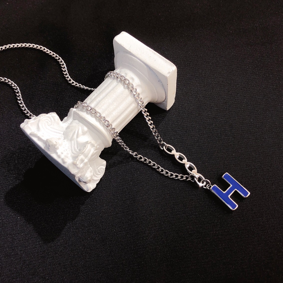 Replica HERMES Necklace