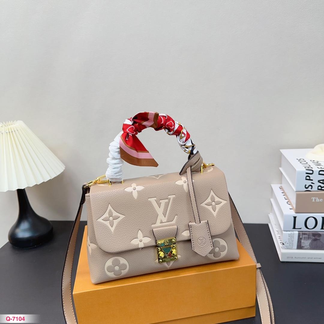 Replica Louis Vuitton Bag 24*15CM