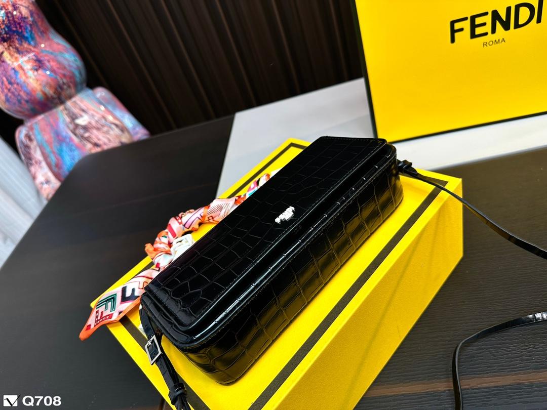 Replica Fendi Bag 23*10CM