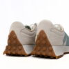 Replica New Balance Shoe WS327HG1 New Balance 327 Grey Azure