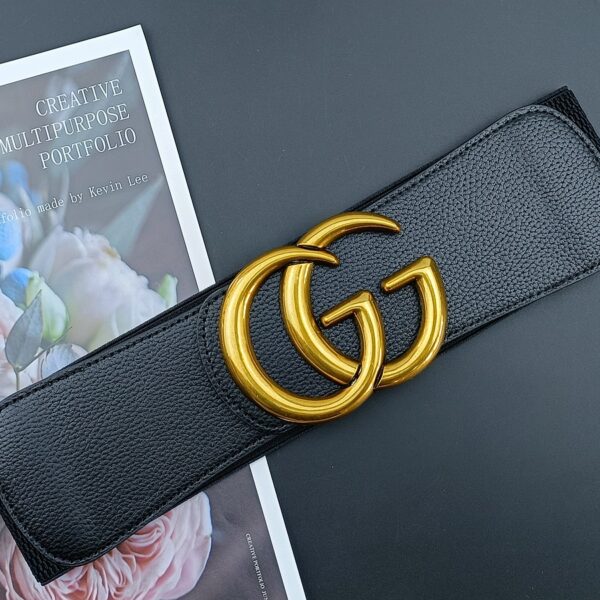 Replica GUCCI belt