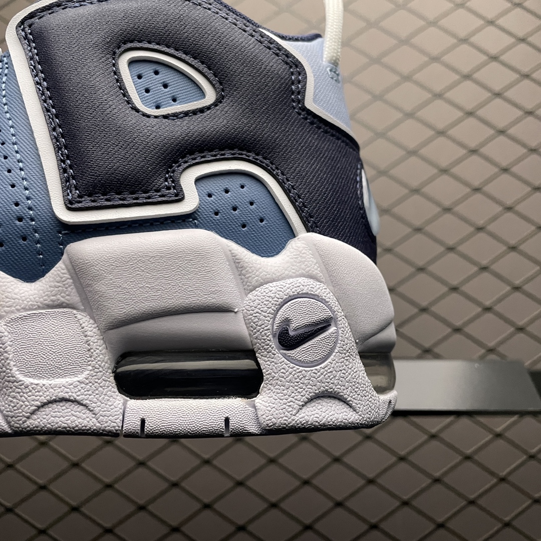 Replica Nike Shoe Nike Air More Uptempo 415082-404  SIZE 36-4633UFUT209