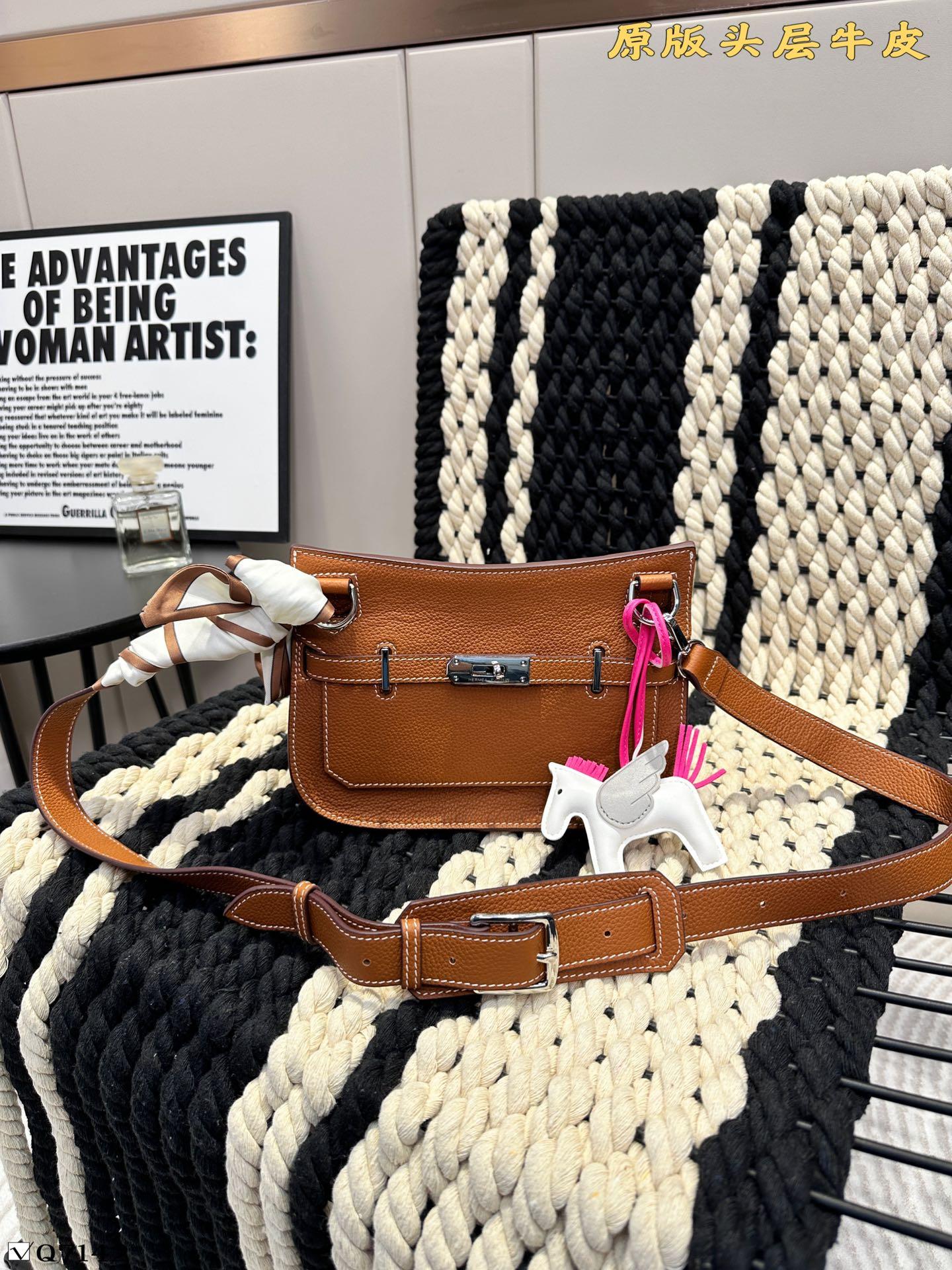 Replica Hermes Bag 23*16CM