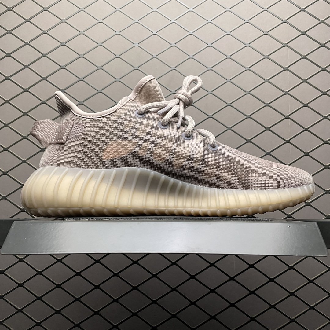 Replica Adidas Yeezy Shoe AD  Yeezy Boost 350V2 Mono Mist GW2871 36-48