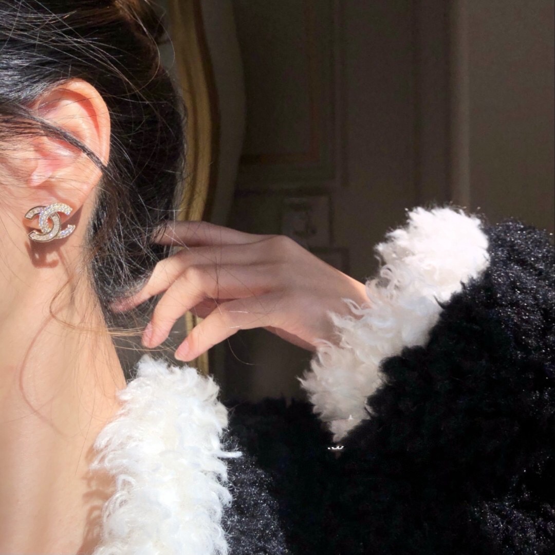 Replica CHANEL Earring