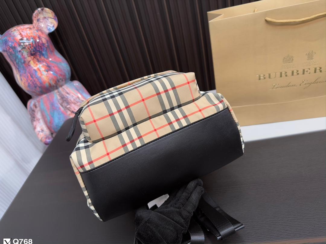 Replica Burberry Bag 27*34CM