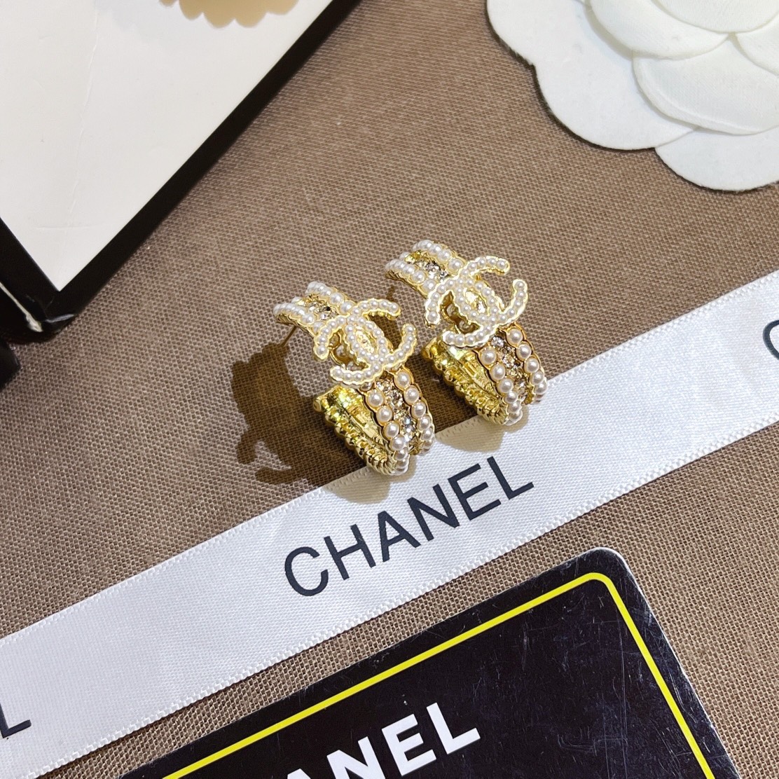 Replica CHANEL Earring