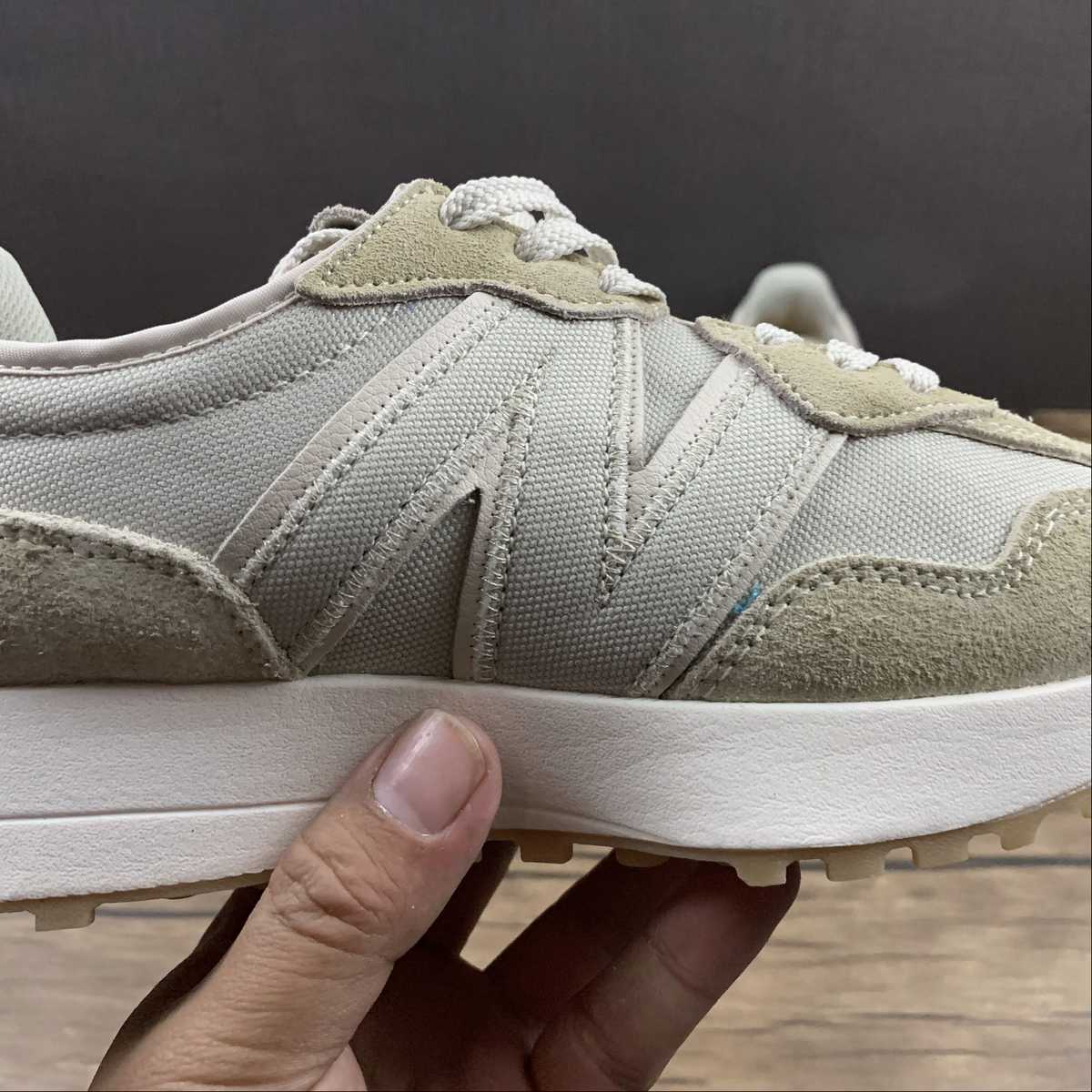 Replica New Balance Shoe New Balance  NB327 MS327UP  36-45