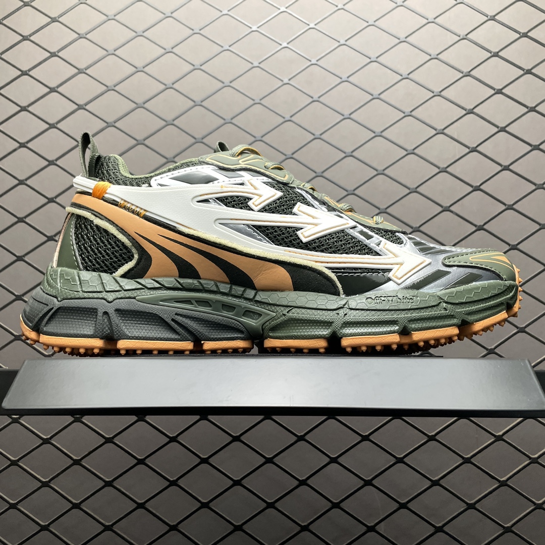 Replica OFF White Shoe Off-White Size 36-47 3