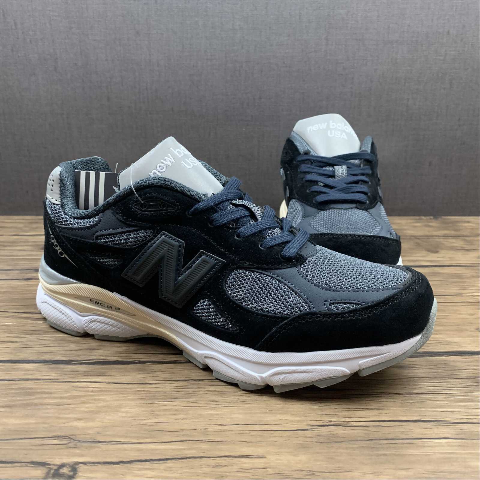 Replica New Balance Shoe New Balance NB990 M990KI3  36-45
