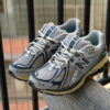 Replica New Balance Shoe New Balance 1906R M1906RTI NEW BALANCE  Grey silver