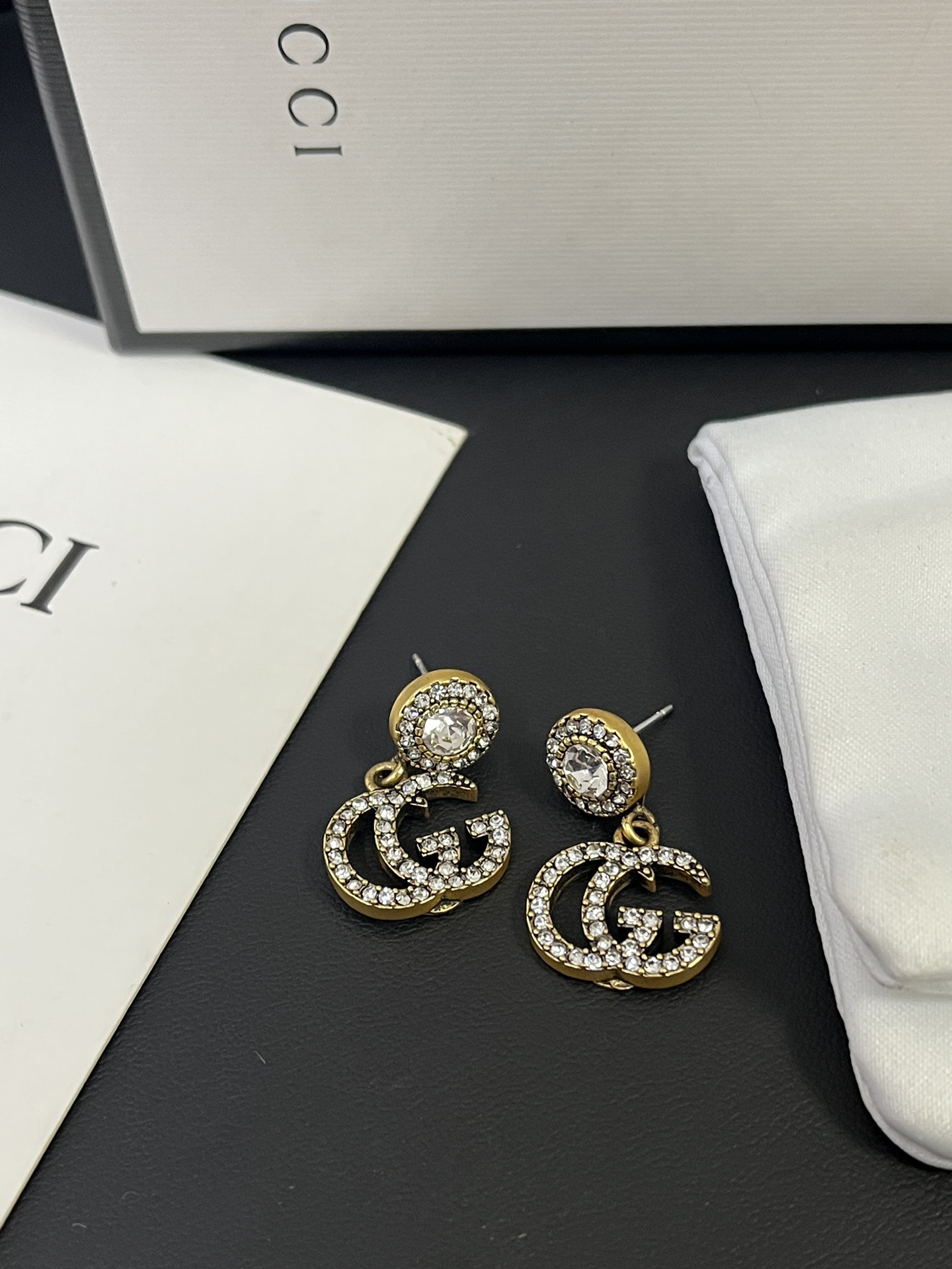 Replica GUCCI Earring