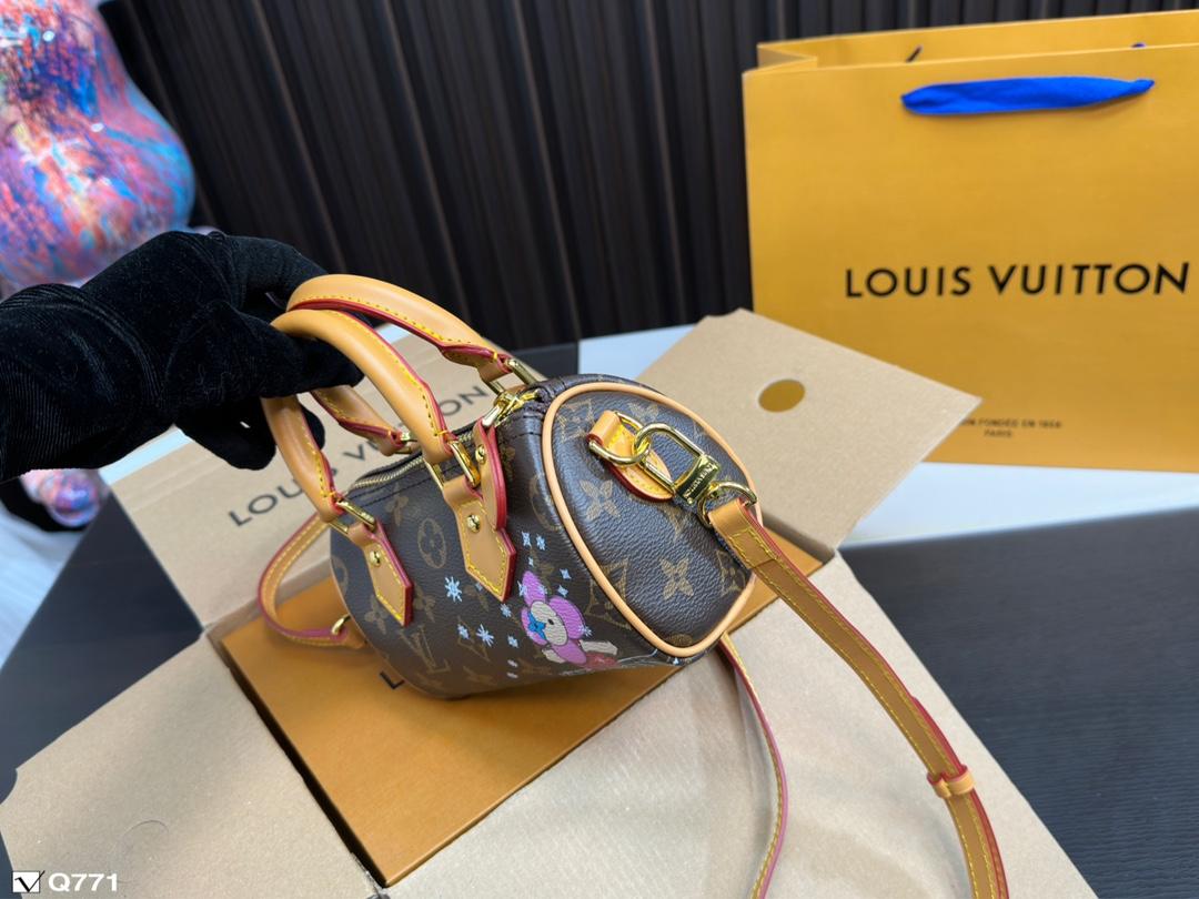 Replica Louis Vuitton Bag 16*10CM