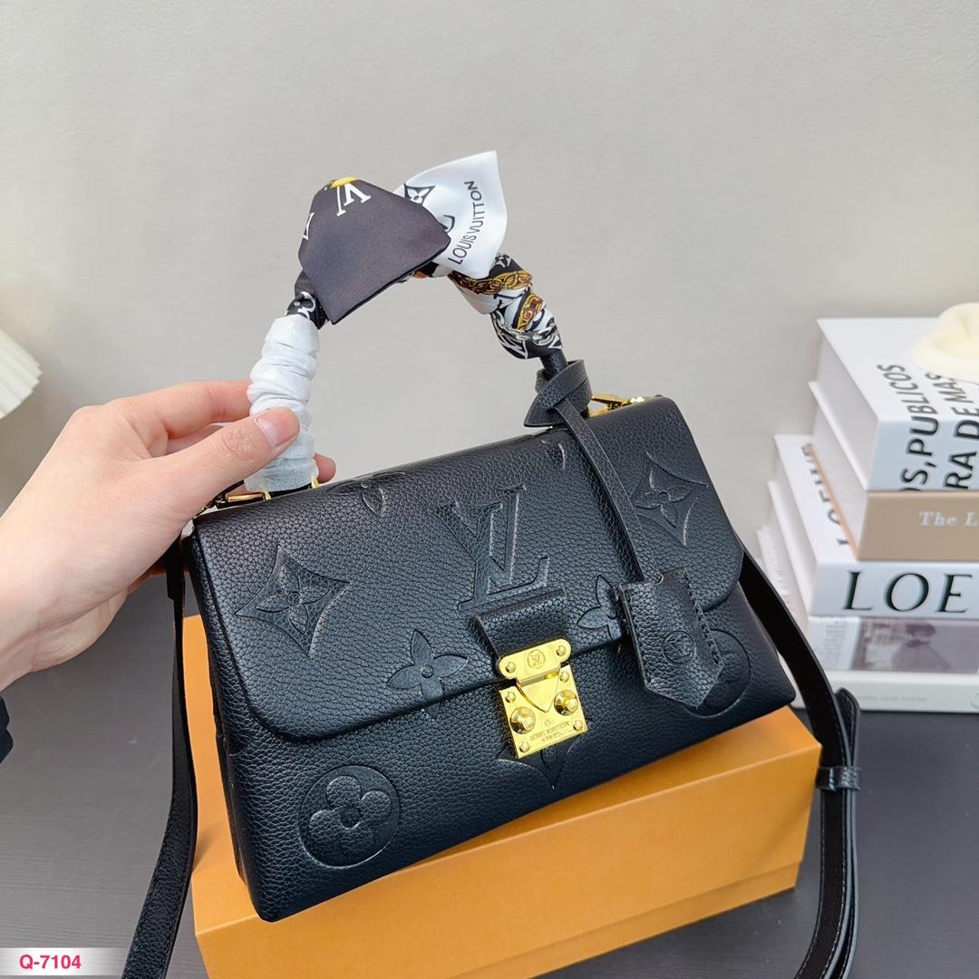 Replica Louis Vuitton Bag 24*15CM
