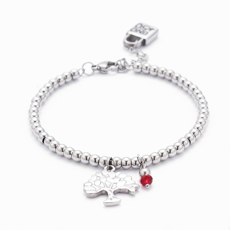 Replica UNOde50 Bracelet