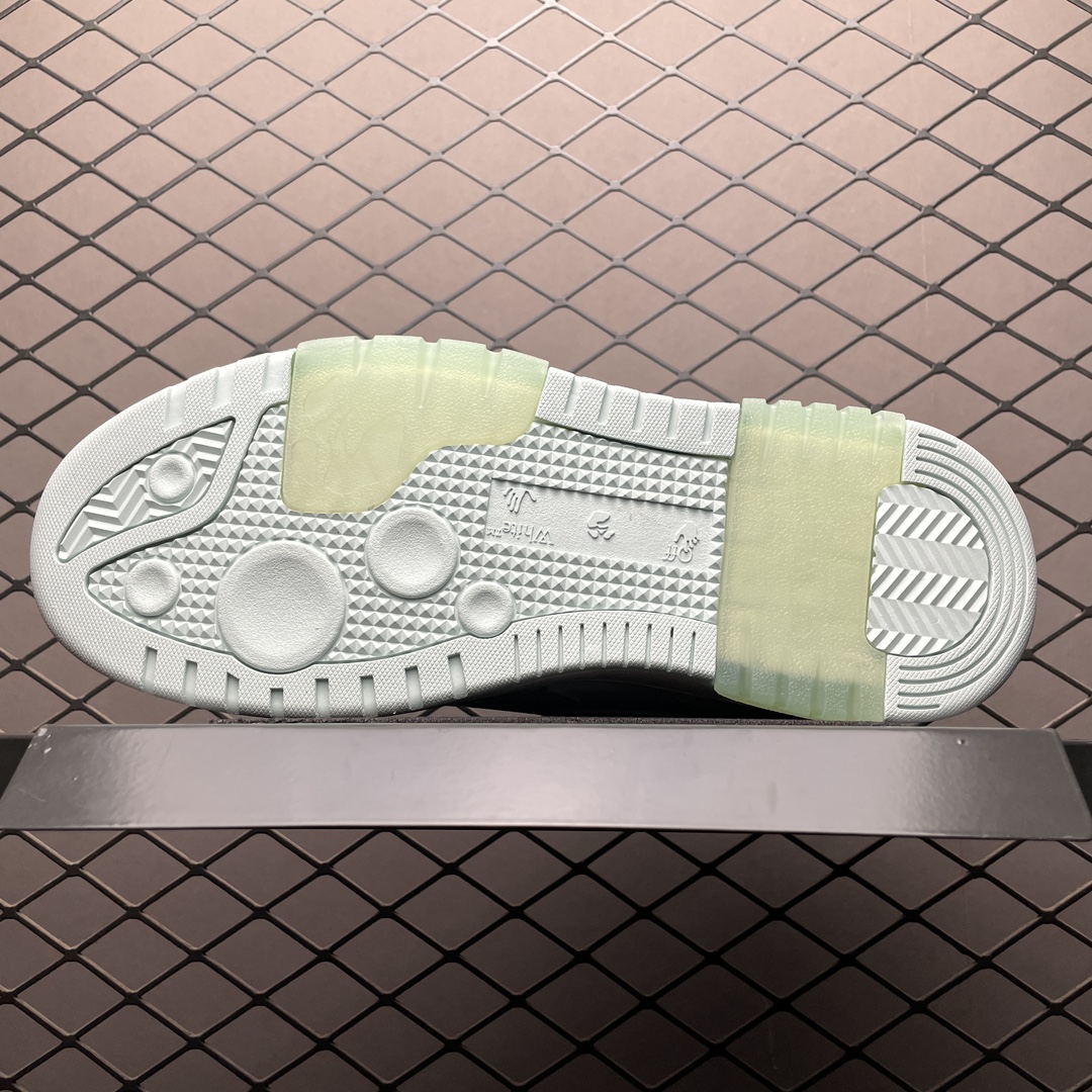 Replica OFF White Shoe Off-White Out of Office Size 36-47e