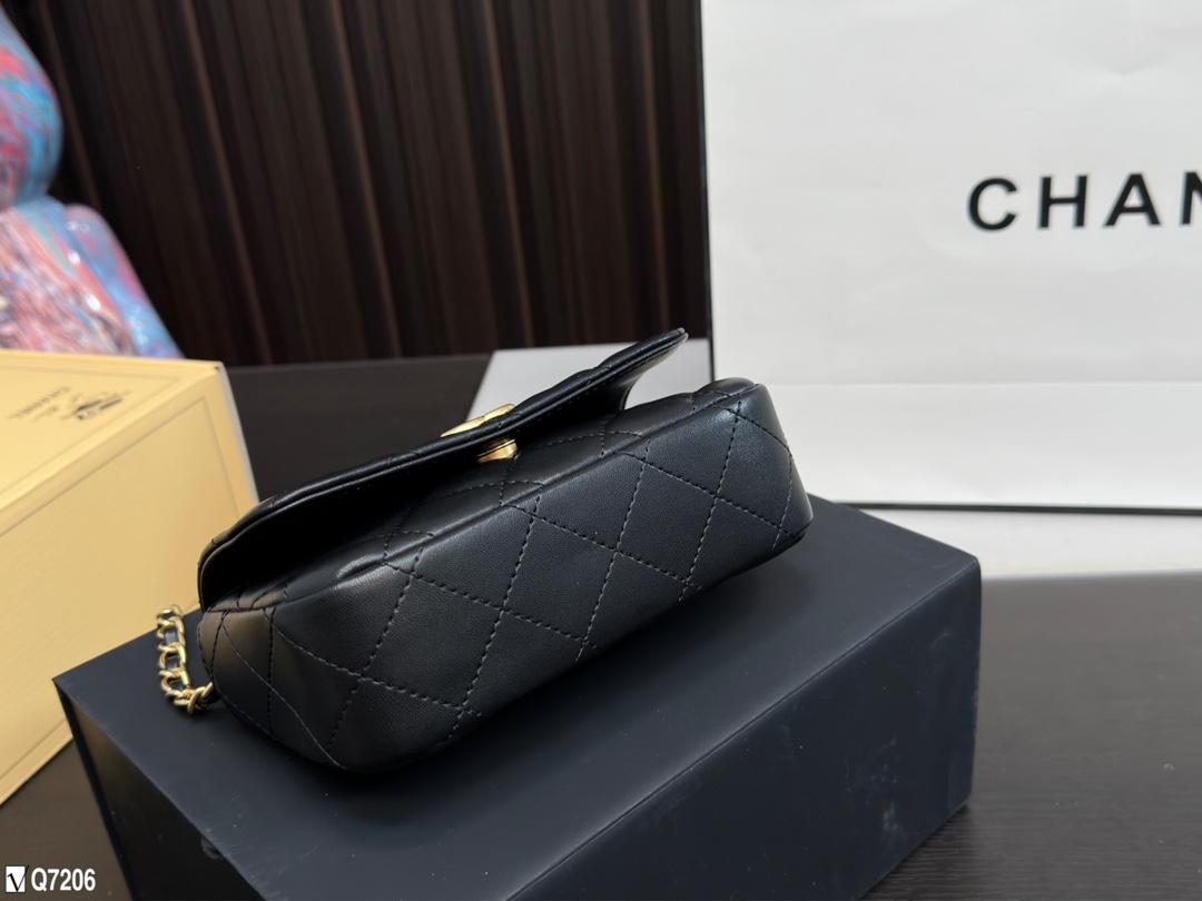 Replica Chanel Bag 10*17CM