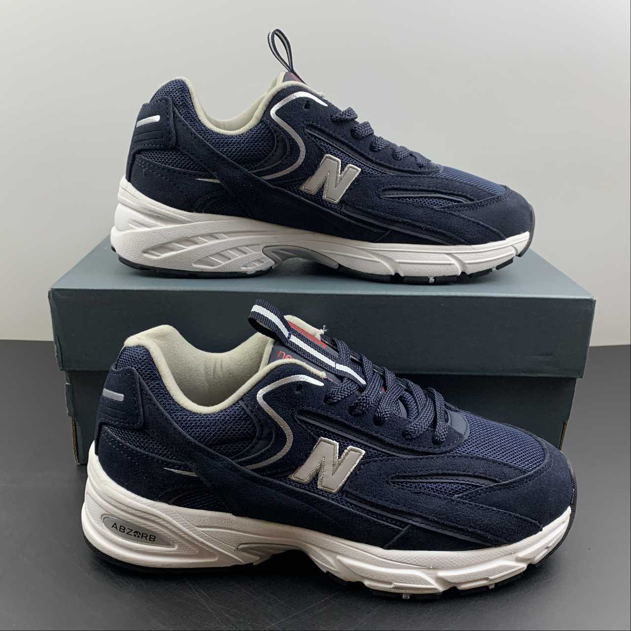 Replica New Balance Shoe New Balance NB529  M529NV  36-45