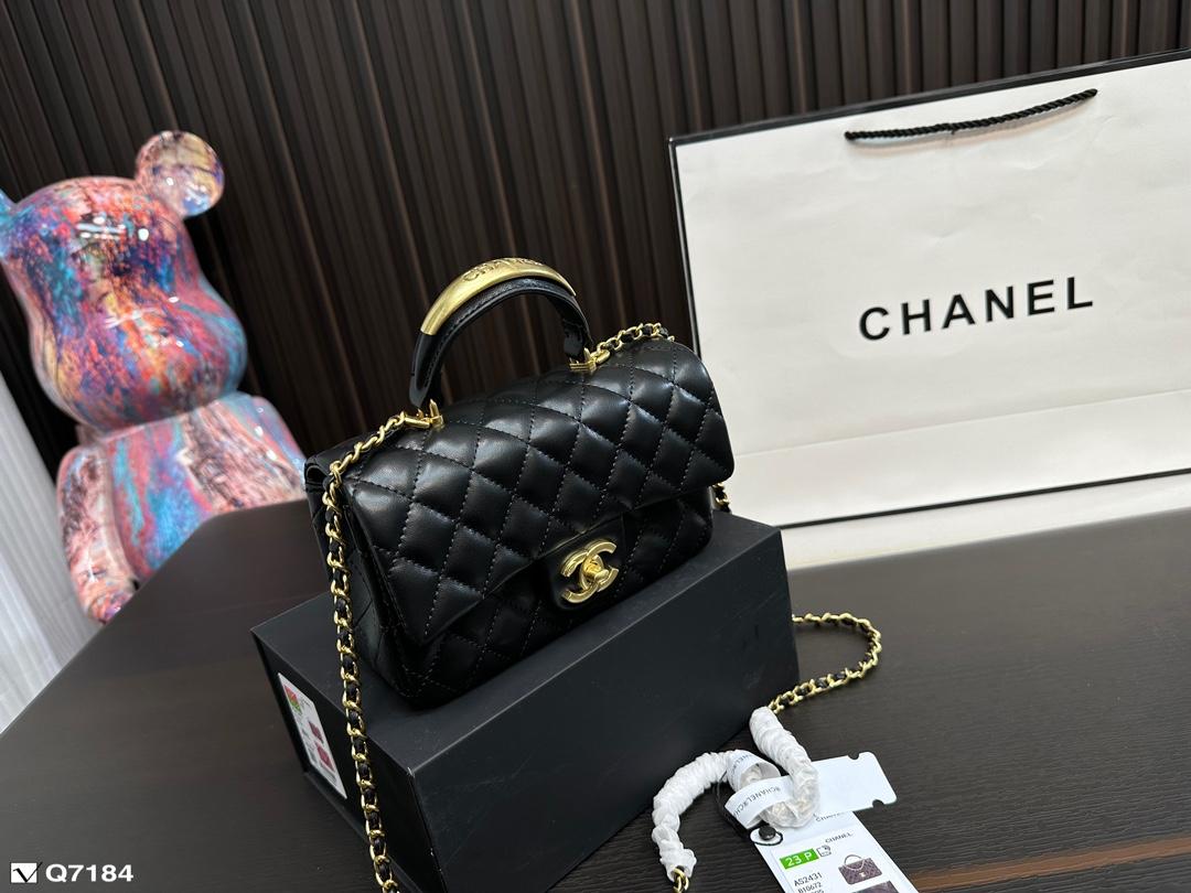 Replica Chanel Bag 19*12CM