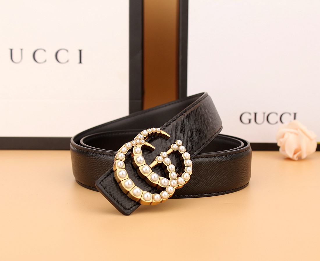 Replica GUCCI belt