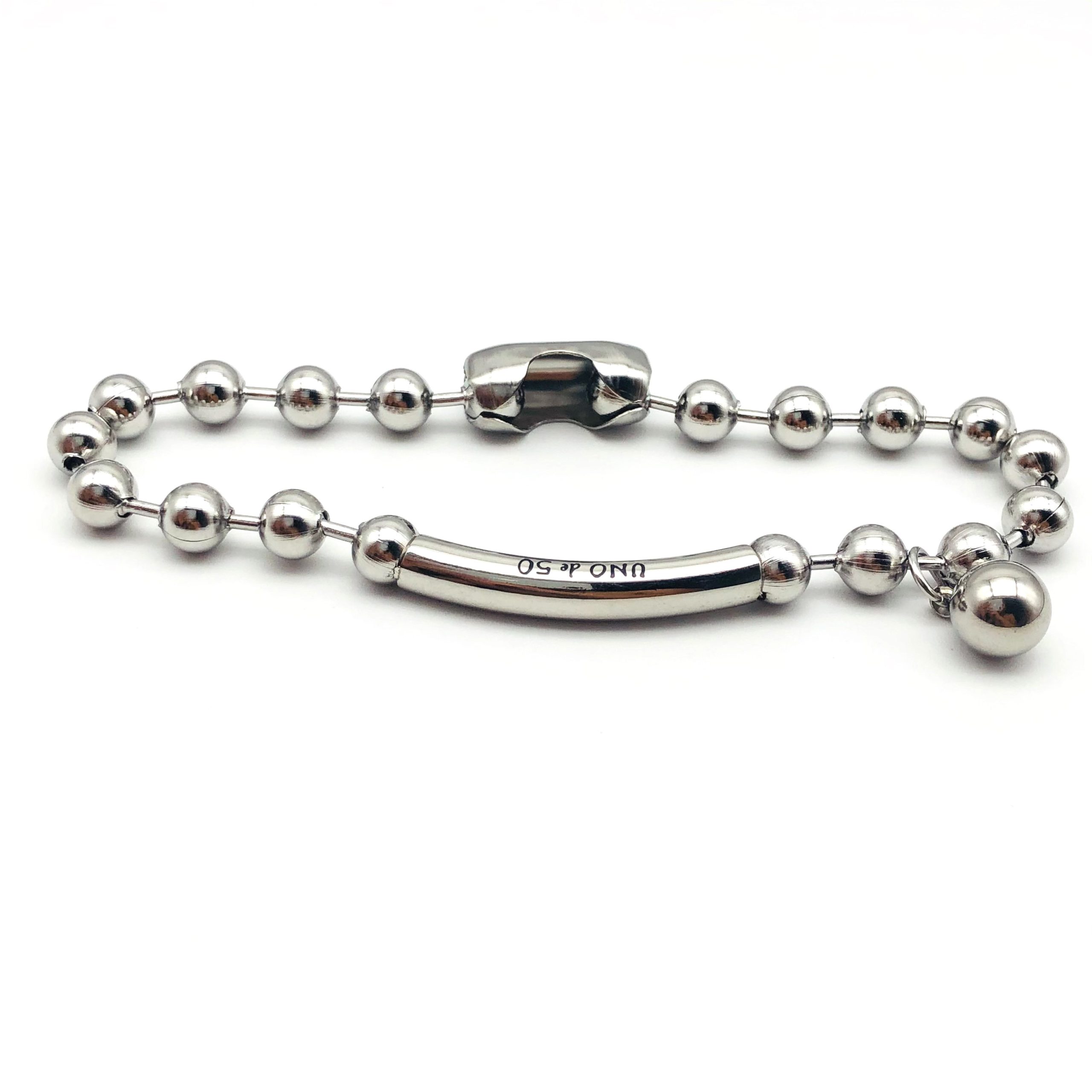 Replica UNOde50 Bracelet