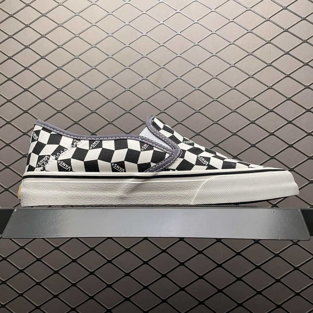 Replica Vans Shoe Vans Slip on  Size 35-44 19DCEE14