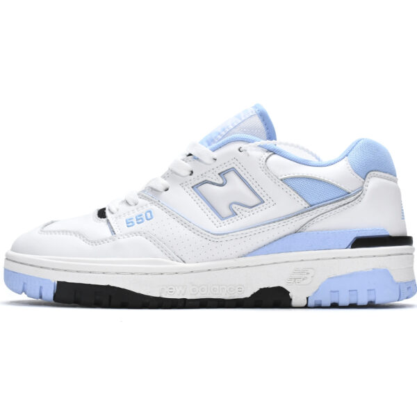 Replica New Balance Shoe New Balance 550  Premuim Pack