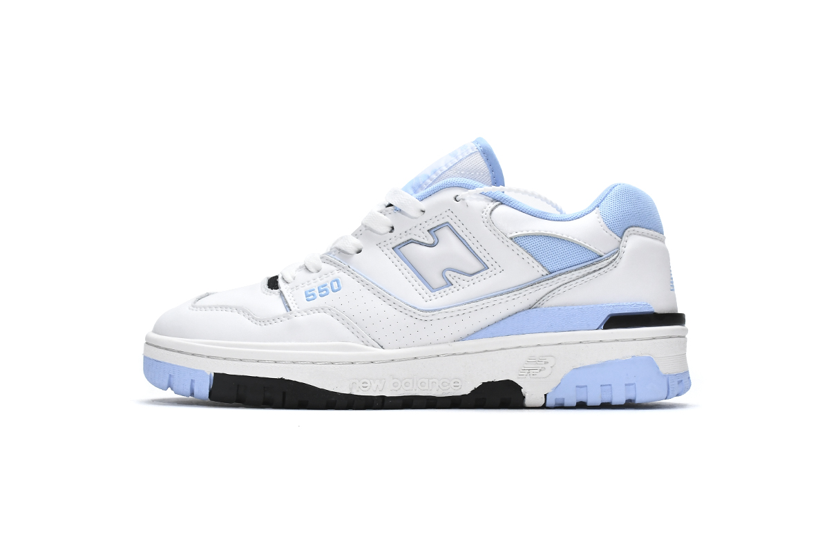 Replica New Balance Shoe New Balance 550  Premuim Pack