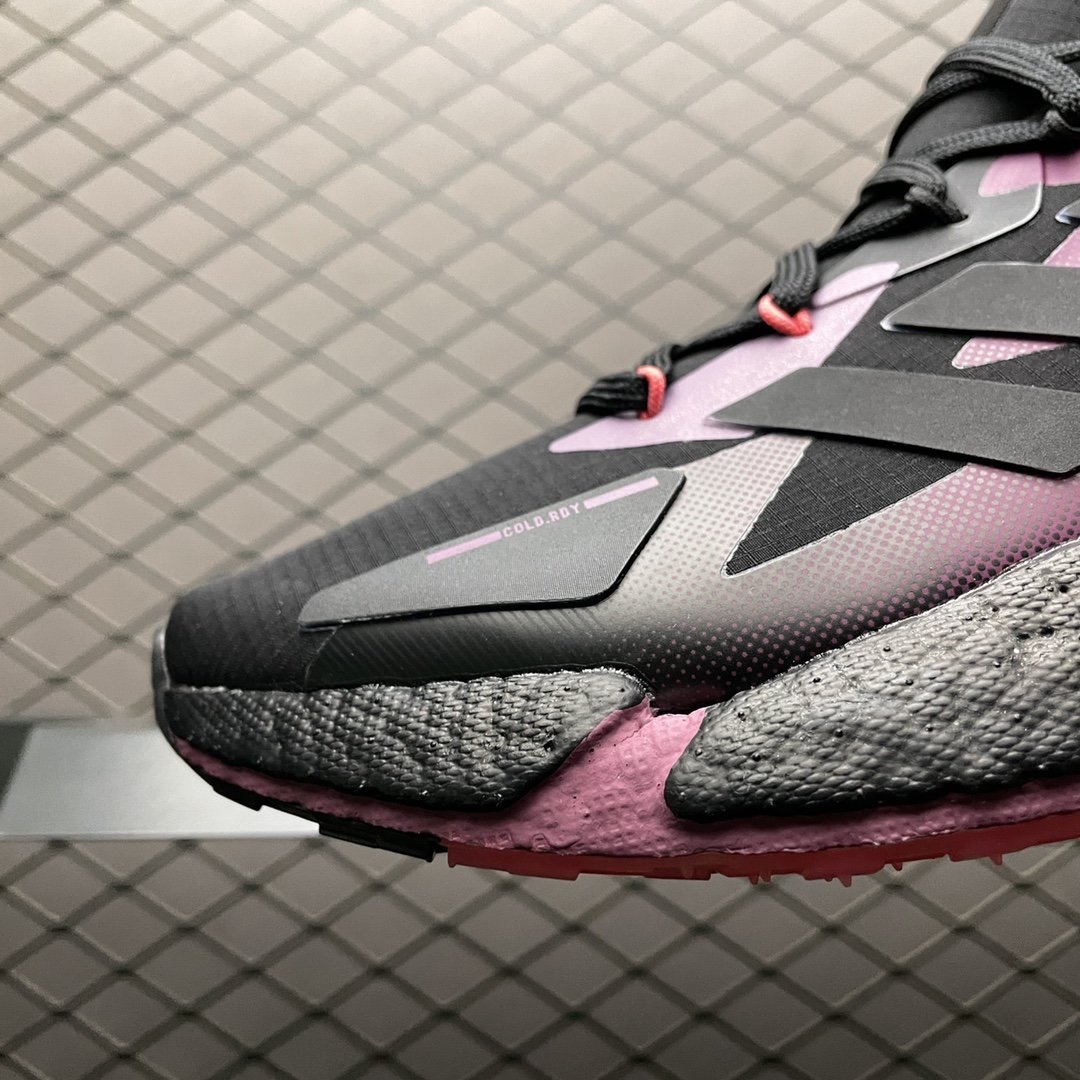 Replica Adidas Shoe Adidas X9000L4 BoostQ46505 Size 36-45