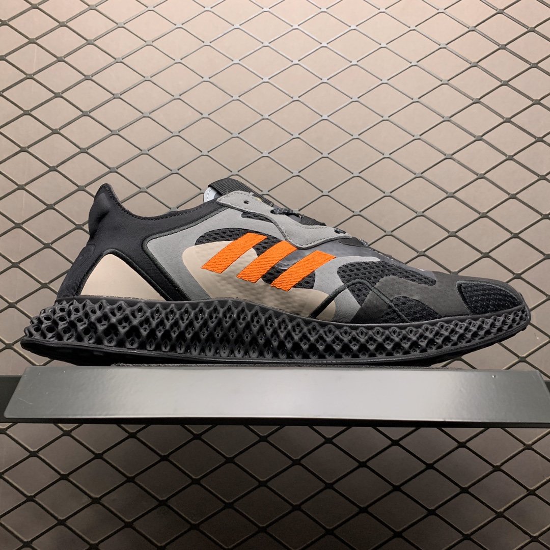 Replica Adidas Shoe Consortium x Adidas Futurecraft 4D EG6515 39-45