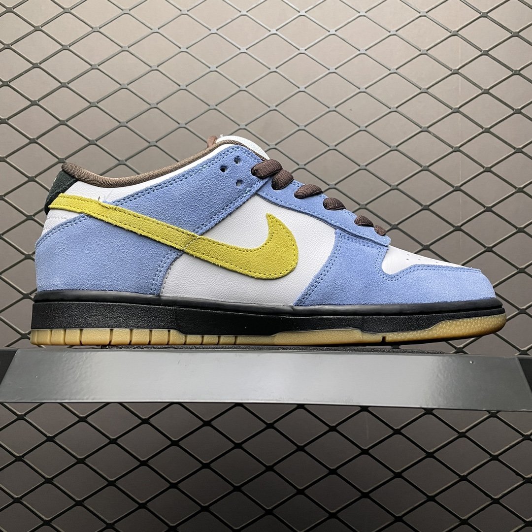 Replica Nike Dunk SB Shoe Nike Dunk SB Low 304292-173 Size 39-45