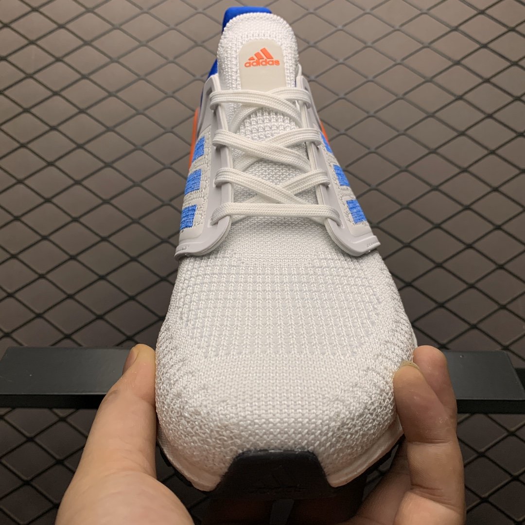 Replica Adidas Shoe Adidas Ultra Boost 20 FY3453 39-45