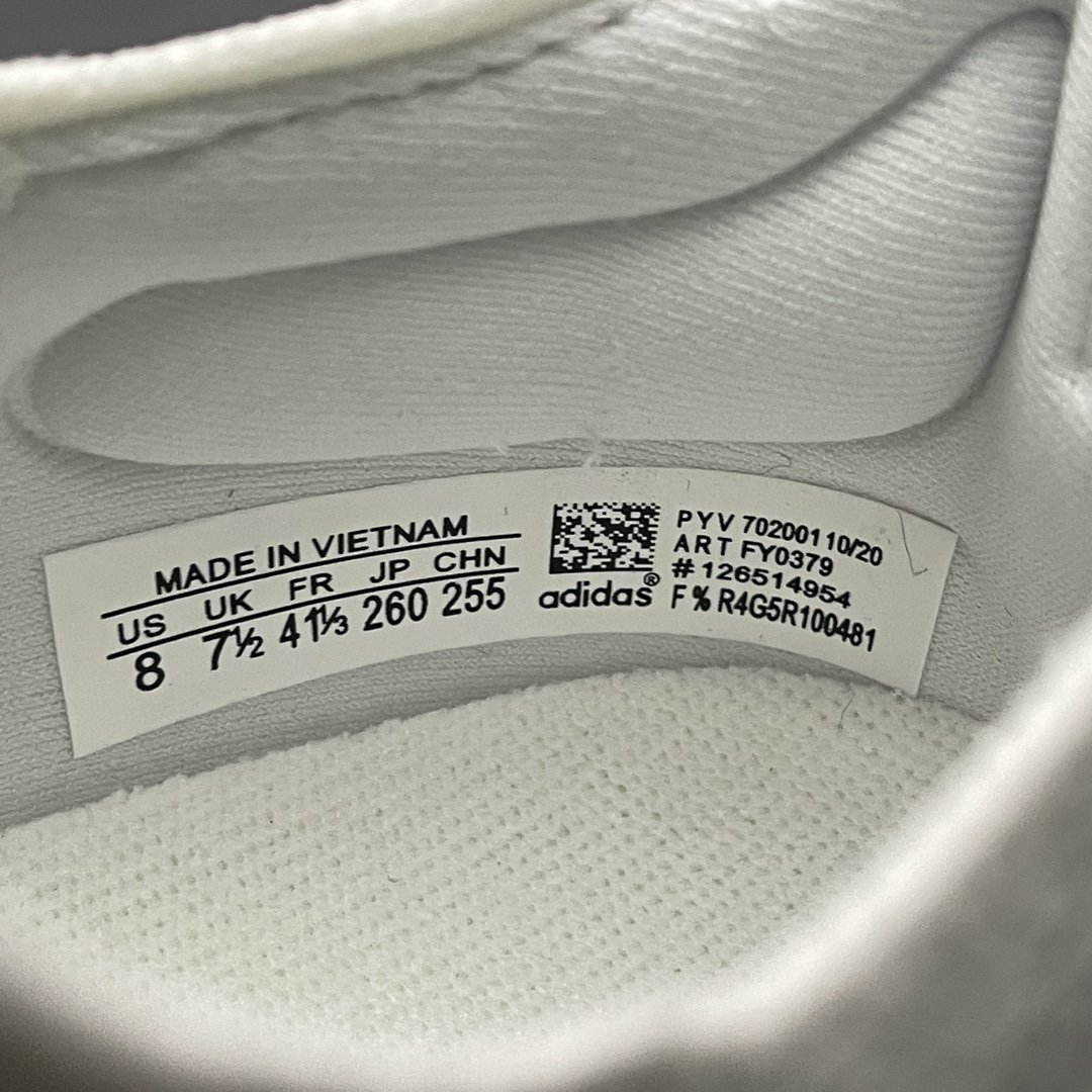 Replica Adidas Shoe Adidas Ultra Boost UB21 FY0379BOOST 36-45