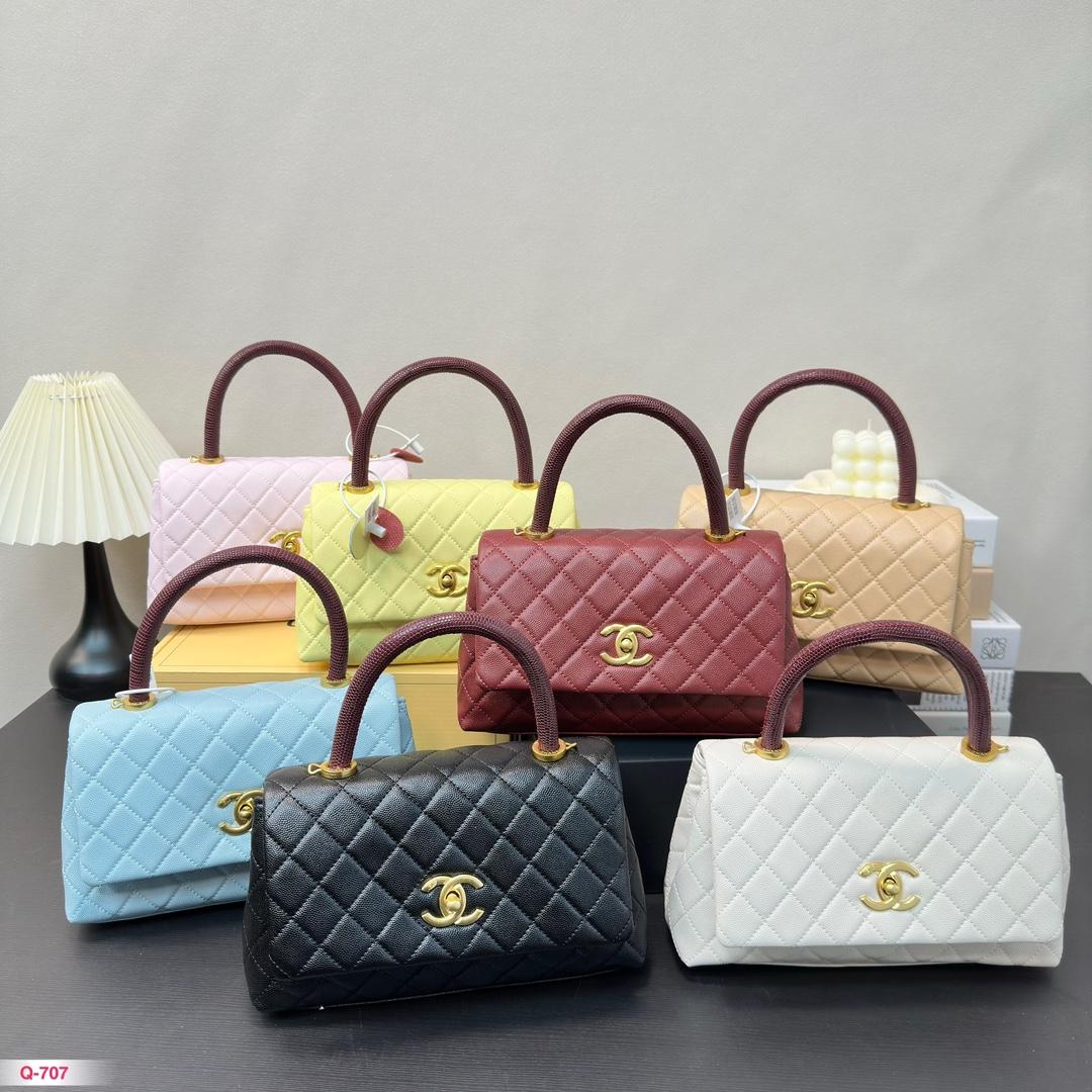 Replica Chanel Bag 15*24CM
