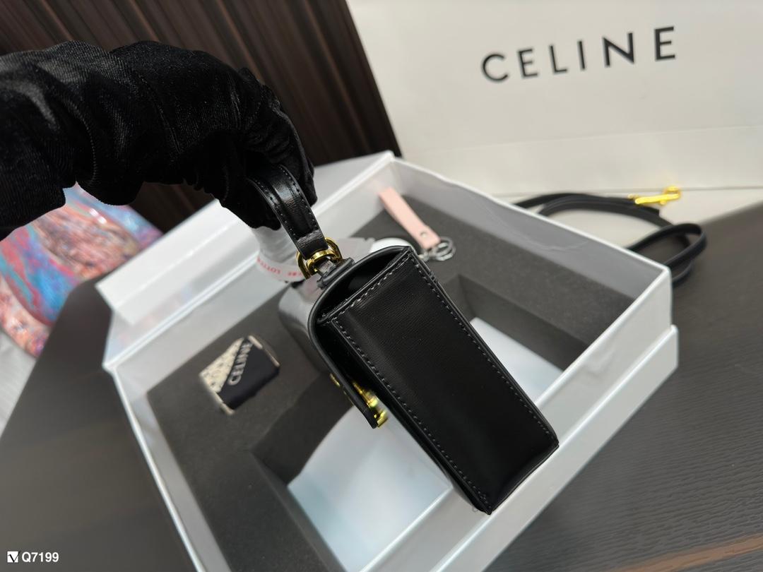 Replica Celine Bag 13*23CM
