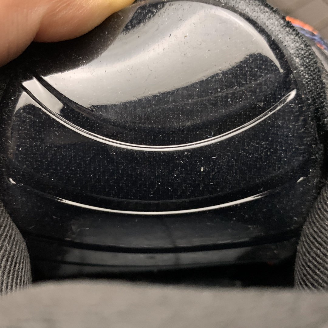 Replica Balenciaga Shoe Balenciaga Track 3.0 BKBU 36-45