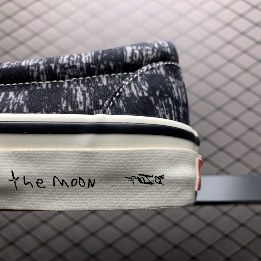 Replica Vans Shoe Vans Slip-On 871813A Size 35-44