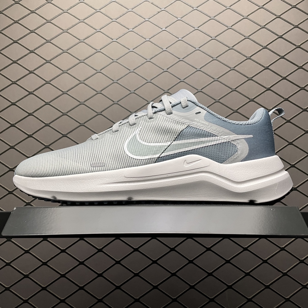 Replica Nike Shoe Nike Downshifter 12 D12DD9293-004 SIZE 39-45