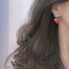 Replica GUCCI Earring