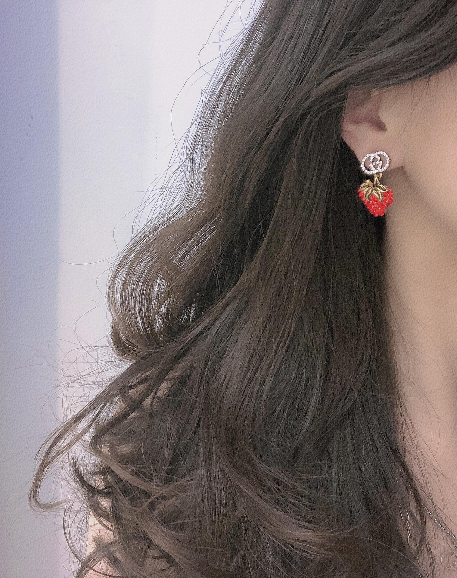 Replica GUCCI Earring