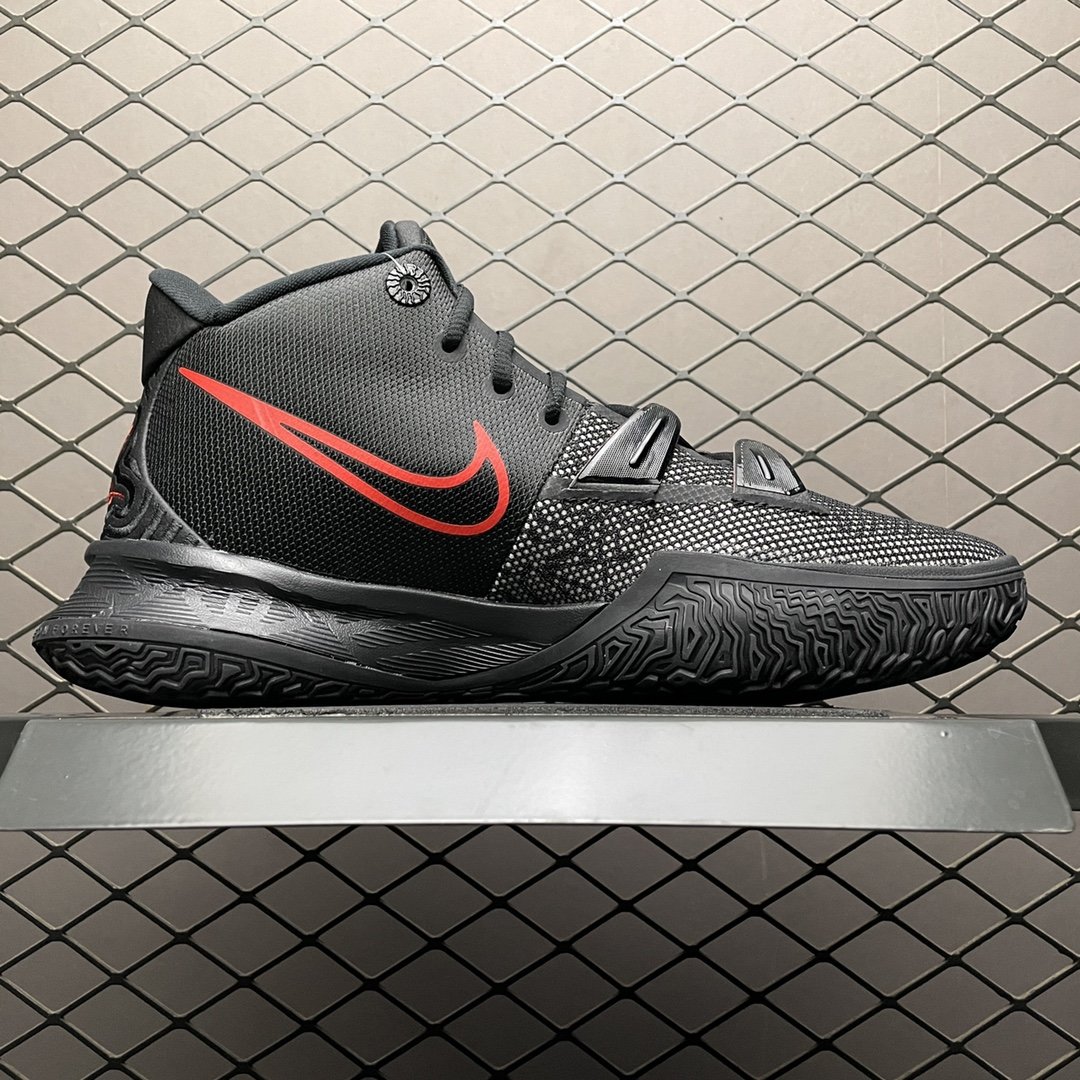Replica Nike Shoe Nike Kyrie 7 Bred CQ9327-001 Size 39-46