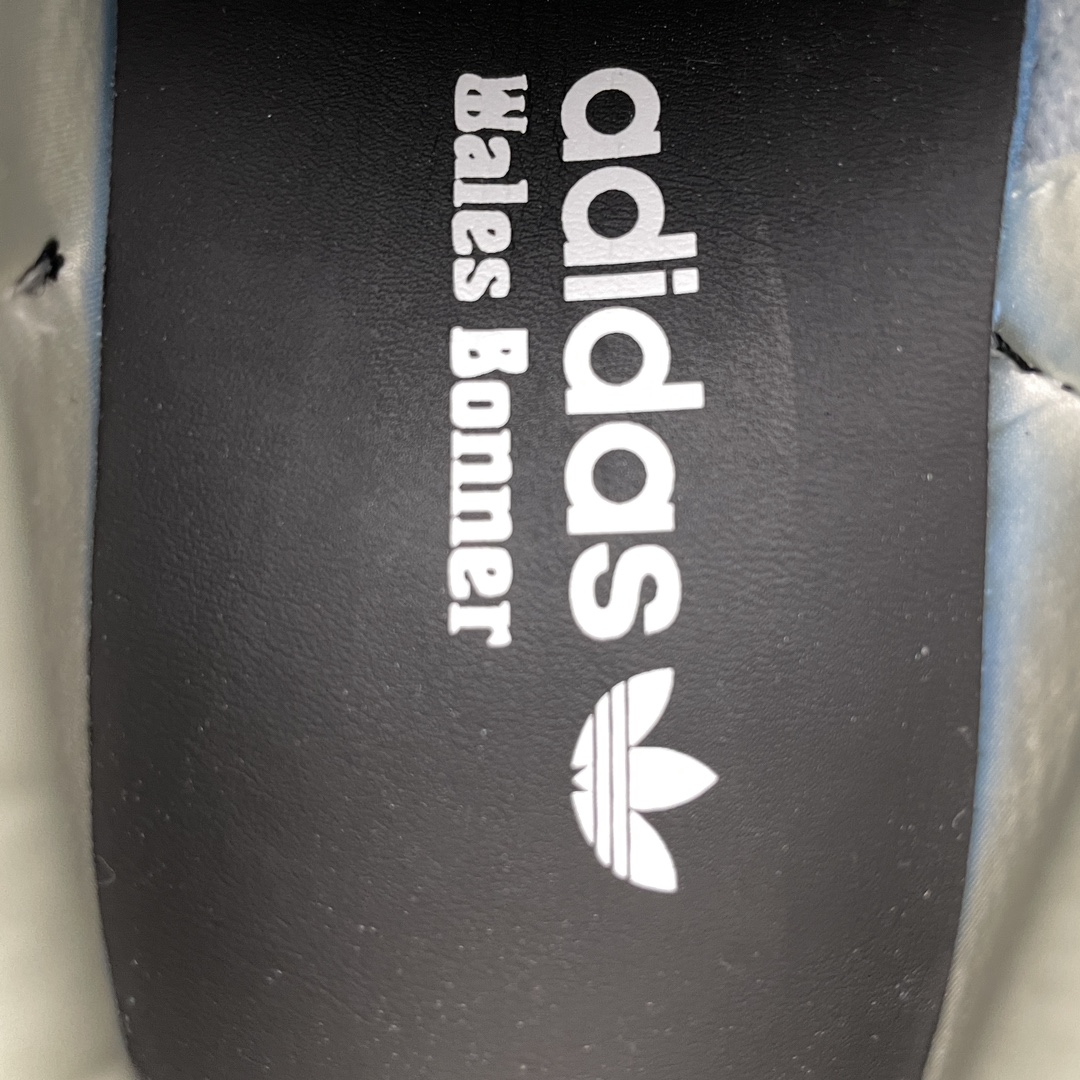 Replica Adidas Shoe Wales Bonner x Adidas Samba Pony Tonal IE0580 Size 36-45