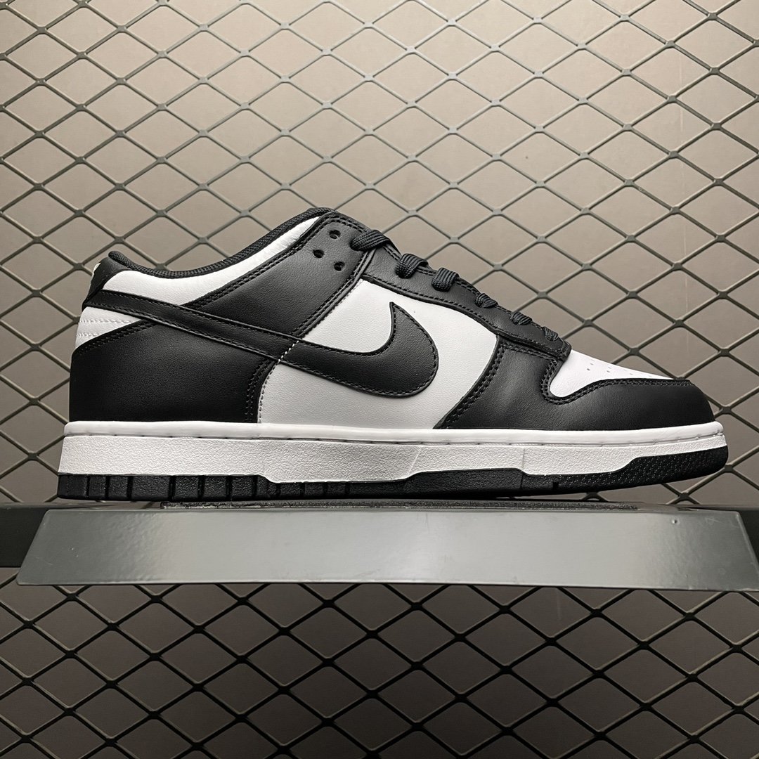 Replica Nike Dunk SB Shoe Nike Dunk Low DD1391-100 Size 36-45