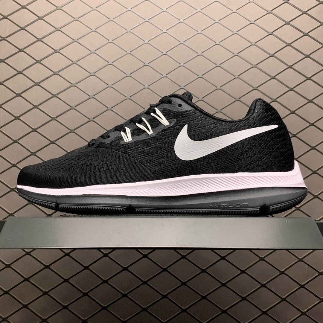 Replica Nike Shoe Nike Air Zoom winflo 4 898466-001 36-45