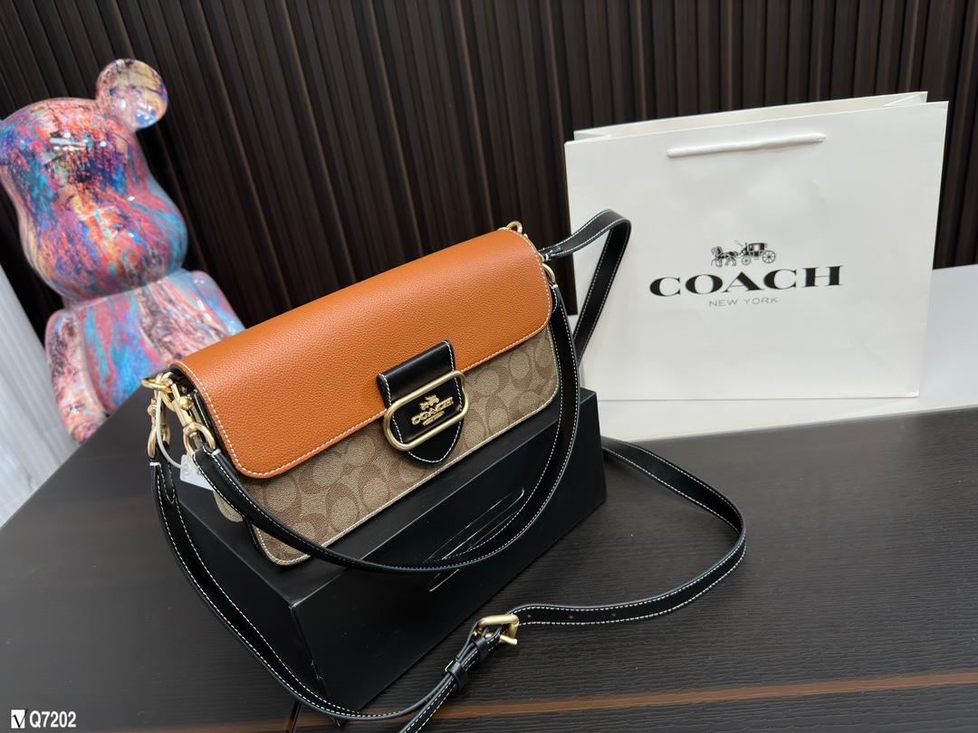 Replica Coach Bag 15*26CM