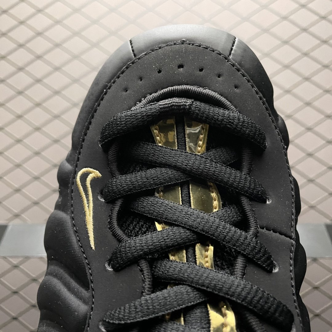 Replica Nike Shoe Nike Air Foamposite One 624041-009 39-46