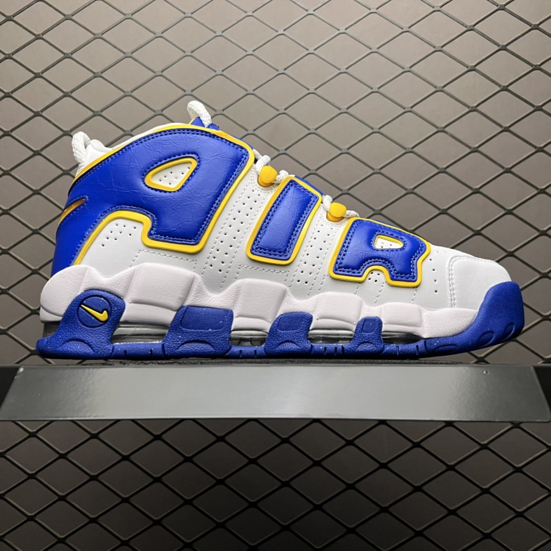 Replica Nike Shoe Nike Air More Uptempo DZ2759-141 Size 36-45