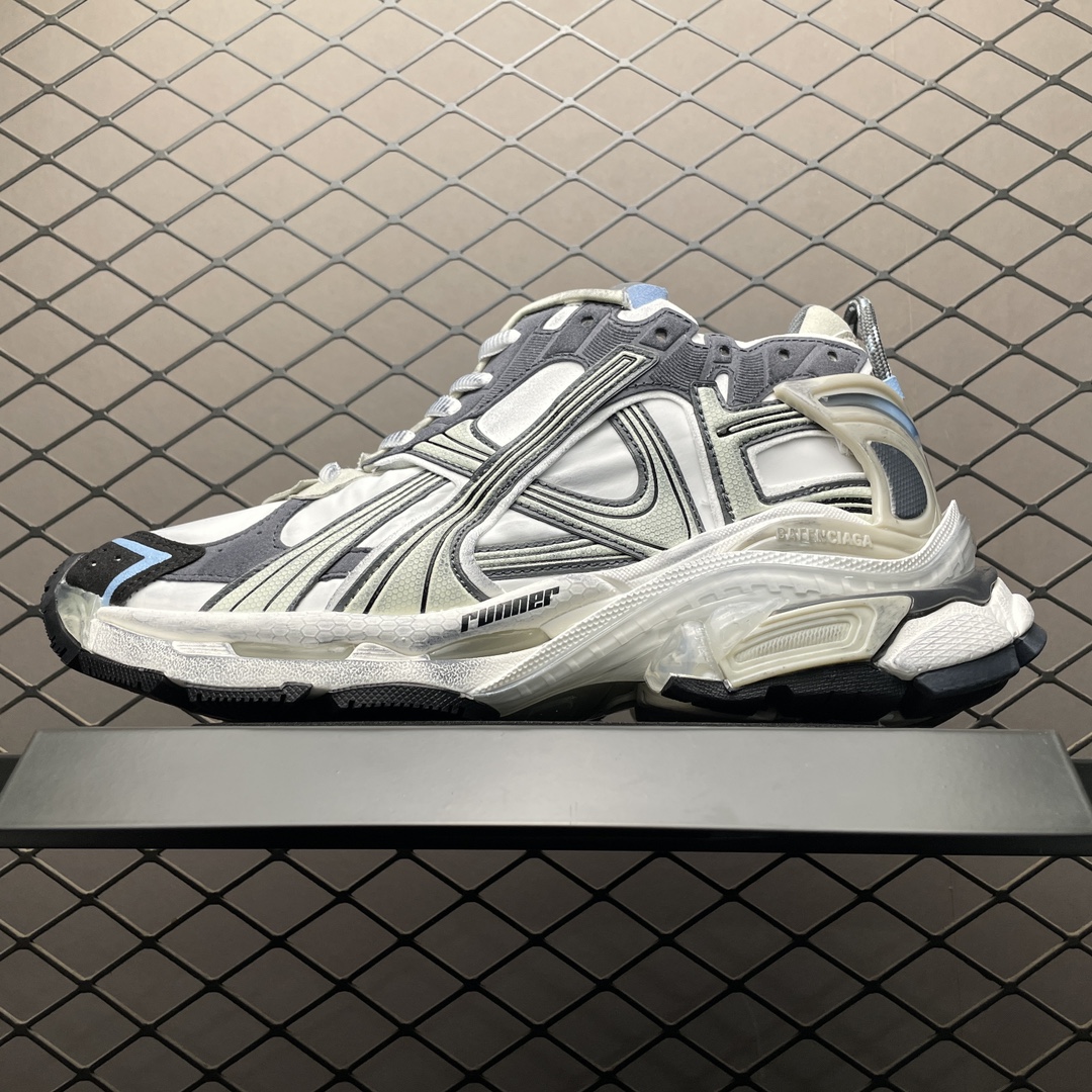 Replica Balenciaga Shoe Balenciaga Runner 1