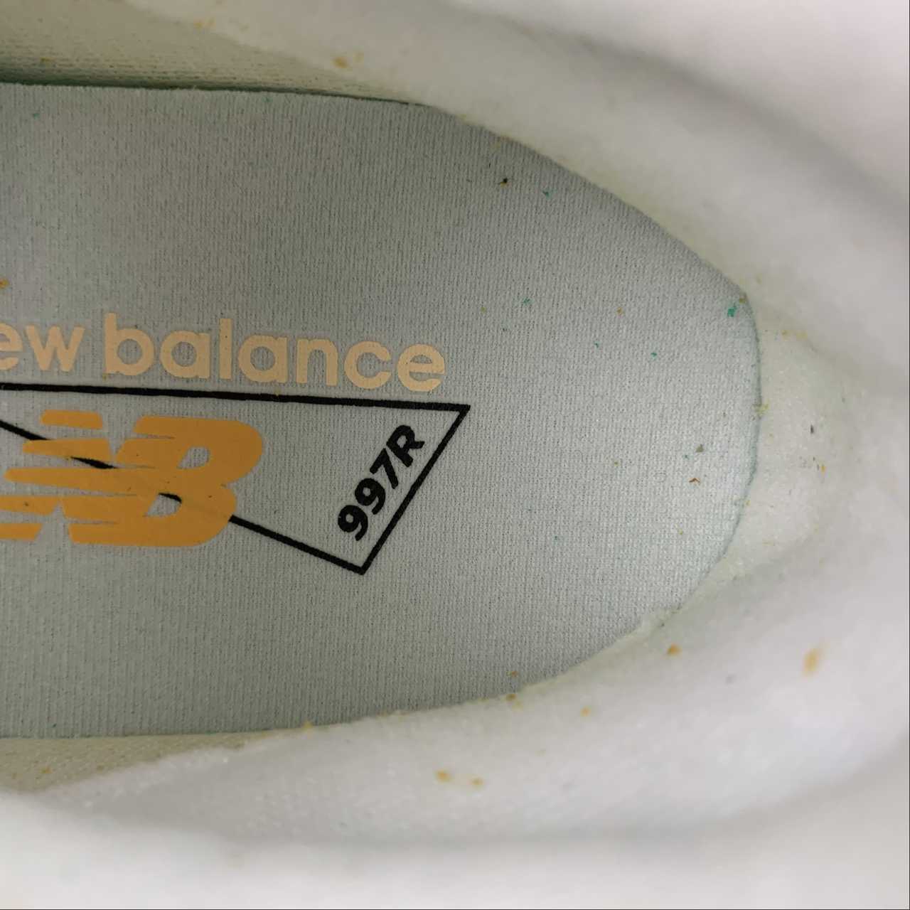Replica New Balance Shoe New Balance NB997 U997RCB  36-45